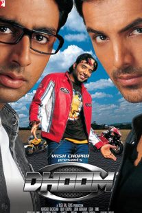 دانلود فیلم هندی Dhoom 20041318-825073441
