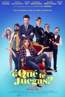 دانلود فیلم Get Her… If You Can 201912269-1074950069