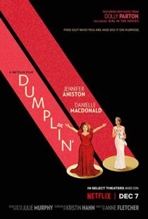 دانلود فیلم Dumplin’ 201814151-533795487