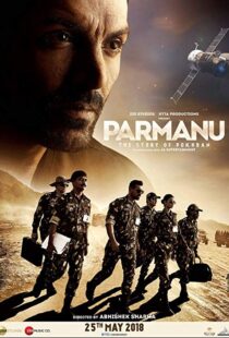 دانلود فیلم هندی Parmanu: The Story of Pokhran 20185858-940881011