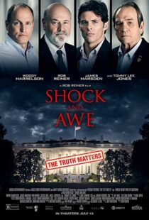 دانلود فیلم Shock and Awe 20174024-1738248642
