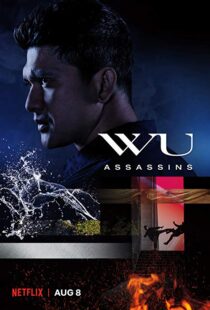 دانلود سریال Wu Assassins18510-337880887