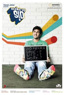 دانلود فیلم هندی Wake Up Sid 200920557-684021653