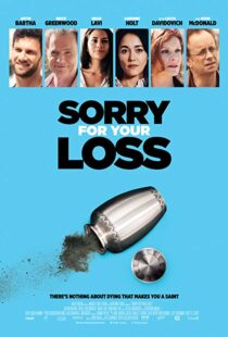 دانلود فیلم Sorry for Your Loss 20188548-11167289