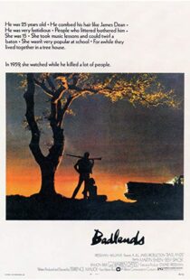 دانلود فیلم Badlands 197316064-1905543579