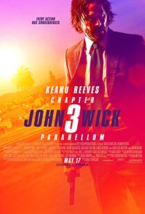 دانلود فیلم John Wick: Chapter 3 – Parabellum 201921872-1333517837