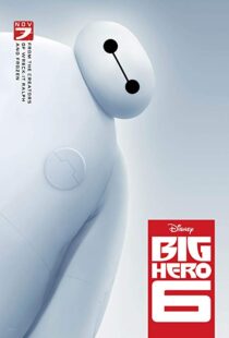 دانلود انیمیشن Big Hero 6 20141892-84008535
