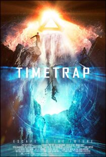 دانلود فیلم Time Trap 201721999-1361915367