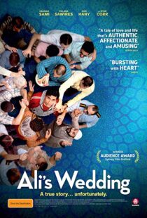 دانلود فیلم Ali’s Wedding 201714021-749664663