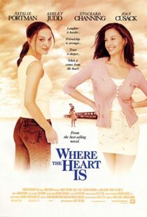 دانلود فیلم Where the Heart Is 200020587-2052481678