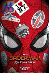 دانلود فیلم Spider-Man: Far from Home 20196493-319240777