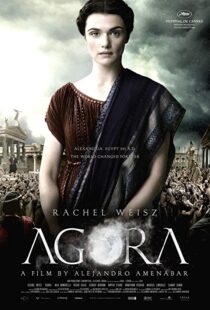 دانلود فیلم Agora 20094802-782795809