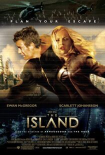 دانلود فیلم The Island 200521082-173219774