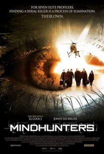 دانلود فیلم Mindhunters 200418940-1157740777