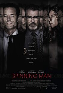 دانلود فیلم Spinning Man 201820488-260285893