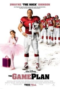 دانلود فیلم The Game Plan 20079383-56748970