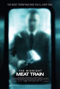 دانلود فیلم The Midnight Meat Train 200816440-673712383