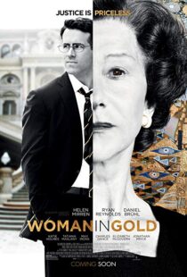 دانلود فیلم Woman in Gold 20153280-1943078919