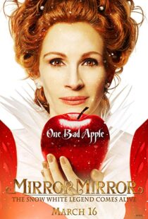 دانلود فیلم Mirror Mirror 20124175-931050972