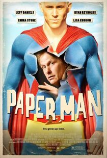 دانلود فیلم Paper Man 200912751-1144207208