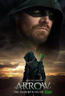 دانلود سریال Arrow1337-169002010