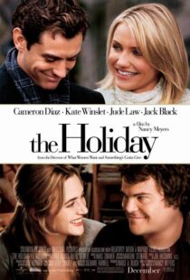 دانلود فیلم The Holiday 200617202-745390938