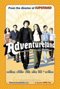 دانلود فیلم Adventureland 20094706-1201810098