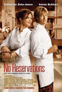 دانلود فیلم No Reservations 200721199-605696632