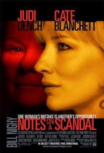 دانلود فیلم Notes on a Scandal 200616703-751088054