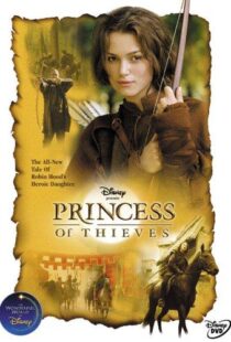 دانلود فیلم Princess of Thieves 200112051-282578902