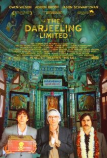 دانلود فیلم The Darjeeling Limited 20077411-1480613473
