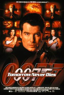 دانلود فیلم Tomorrow Never Dies 199718190-1399594373