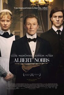 دانلود فیلم Albert Nobbs 201117283-380299293