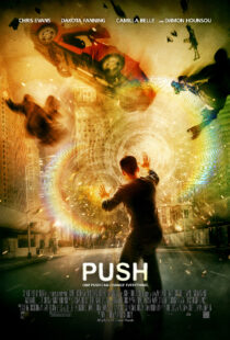 دانلود فیلم Push 20093561-413945719