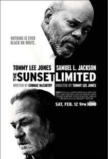 دانلود فیلم The Sunset Limited 201113384-2116245588