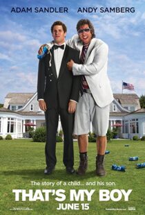 دانلود فیلم That’s My Boy 201214515-1180805665