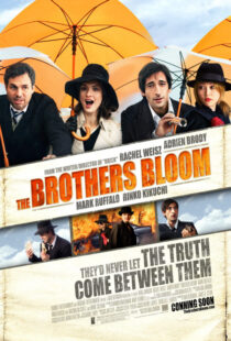 دانلود فیلم The Brothers Bloom 200811756-983892768