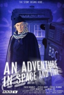دانلود فیلم An Adventure in Space and Time 201316665-1409799556
