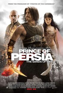 دانلود فیلم Prince of Persia: the Sands of Time 20103380-909930226