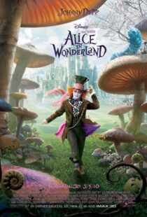 دانلود فیلم Alice in Wonderland 201013219-919310