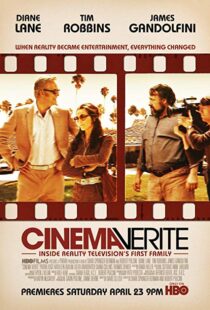 دانلود فیلم Cinema Verite 201119327-1856179382