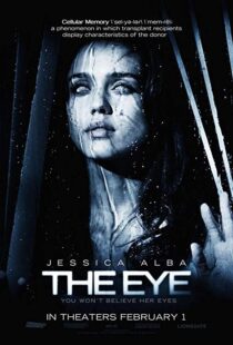 دانلود فیلم The Eye 200811640-446827533