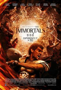 دانلود فیلم Immortals 20112755-1436455263