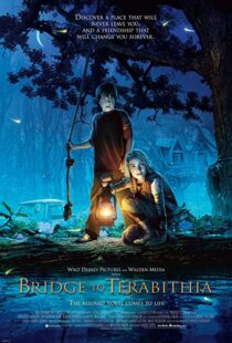 دانلود فیلم Bridge to Terabithia 200714036-1023574140