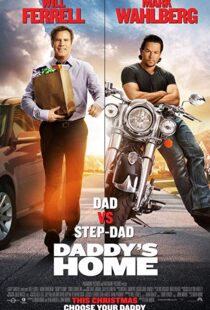 دانلود فیلم Daddy’s Home 20153003-758656613