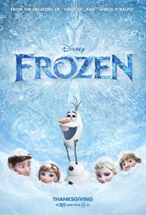 دانلود انیمیشن Frozen 20131223-1566317699