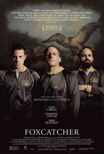 دانلود فیلم Foxcatcher 20142731-582398118
