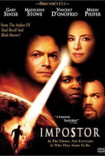 دانلود فیلم Impostor 200111384-2027619868