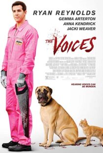 دانلود فیلم The Voices 20143648-1294616739