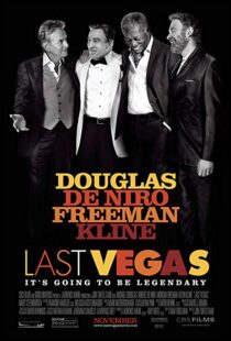 دانلود فیلم Last Vegas 201318678-343882750